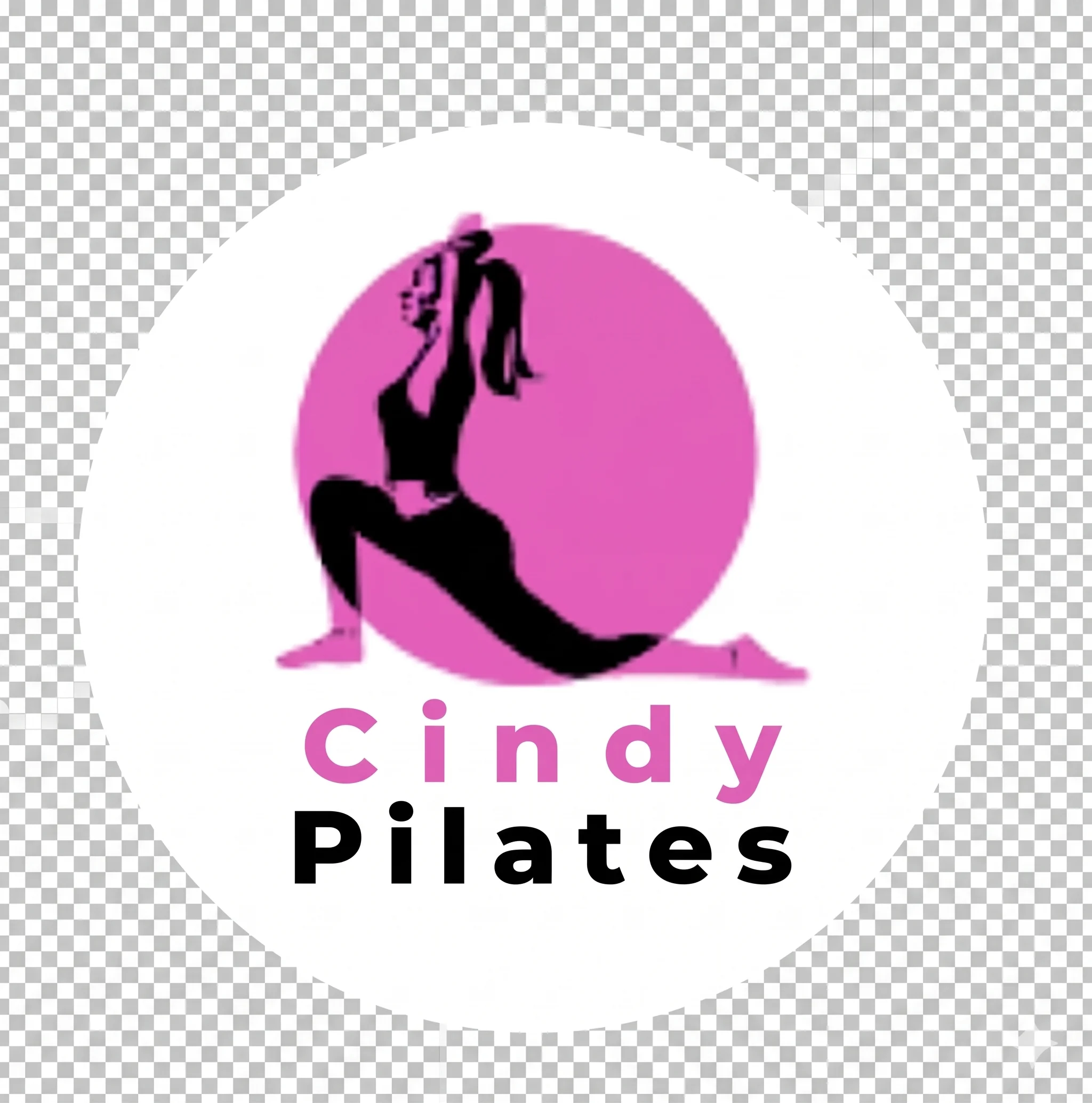 Cindy Pilates Logo
